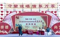 宝丰马街书会民俗盛世，宝视达助力共庆文化新年