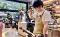 新职业面对面丨咖啡加工工陈施磊：从此风味有了“解码本”