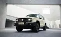 坦克300Hi4-T新上市，硬派越野SUV电池技术上有什么不同？