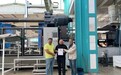 高品质高服务，泰瑞机器大型物流整体解决方案引领土耳其市场