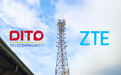 菲律宾DITO与ZTE深化合作，以技术赋能当地通信体验