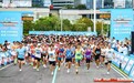 2025OneRun·一起跑「深圳站」暨向前向海欢乐跑正式开跑
