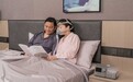 “好呼吸”源于“好算法”！瑞迈特智能呼吸算法打造定制化舒适睡眠体验