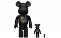 OVO×BE@RBRICK：高端潮玩市场的精准卡位
