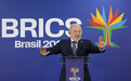 “卢拉推动金砖国家讨论反制美国，这回莫迪不拉胯了”