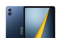 小米海外发布Poco Pad M1平板：12.1英寸2.5K高刷屏配骁龙7s Gen4