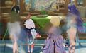 网友质疑《原神》游戏女性角色着装暴露，“侧面看就像没穿衣服”，米哈游公司回应