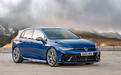 大众R系列诞生25周年，全新高尔夫R将用上奥迪RS3同款五缸发动机