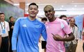 亚马尔给足面子，表示世界杯遇上国足会很难踢，强如亚马尔也畏惧国足