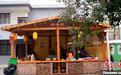 湖北咸宁一社区建共享厨房 烟火气里烹出邻里情