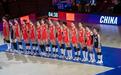 中国女排3-2力克多米尼加！19岁新人成奇兵 9战6胜暂列第6