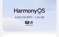 API 21：华为鸿蒙 HarmonyOS 6.0.0.110 SP97 开发者版本推送