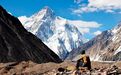 顶级登山者，命丧全球第二高峰
