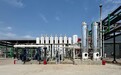 佳安氢源MDP-DT3500设备投产，破解GBL副产氢提纯难题