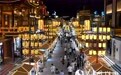 甘肃敦煌：“夜经济”持续升温