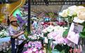 第二十三届中国昆明国际花卉展开幕 四产业联展吸引86国采购商