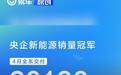 深蓝汽车4月全系交付20138辆 同比增长58.0%