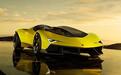 纯吊富人胃口，这辆兰博基尼够惊艳，但不卖？