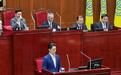 绿营政客要其去上海反映小红书诈骗问题，蒋万安8个字反击