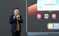 与众不同！真正的二合一平板电脑华为MatePad Edge问世