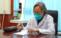名医访谈|白兰地：以仁心传承中医梦，用医术战胜银屑病