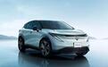2026款日产艾睿雅官图！纯电SUV，颜值拉满，前脸引入7型车灯
