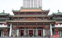 探访台湾最大规模哪吒庙——高雄三凤宫