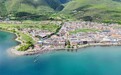 文化铸魂，旅游赋能—首届“泸沽湖中旅岚岳杯端午猪槽船神舟赛”圆满举办