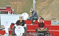 高原重建展新颜 基础支撑惠民生 ——日喀则市定日地震灾区基础设施重建夯实幸福根基
