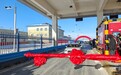 高质量发展看中国丨乌尉高速全线通车 天山南北“一日生活圈”开启
