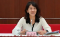 跨省履新市长4个月后，杨小菁出任市委书记