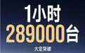 3分钟大定20万辆，小米YU7保姆级选购攻略