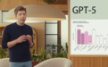 刚刚！GPT-5淘汰所有OpenAI模型，地表最强编程惊艳全场，马斯克不服开怼