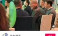 黄仁勋现身英伟达北京年会