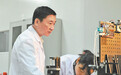 武汉理工大学姜德生院士推动我国光纤传感技术从“跟跑”到“领跑” 为重大工程加载“神经系统”