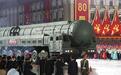 朝鲜阅兵放在深夜，亮出能威胁美国本土的导弹，李在明面临新挑战