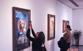 “隔山对话”——中尼唐卡精品展在北京开幕