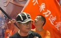 刀郎演唱会临沂火热开唱，场外高仿版“刀郎”来了俩