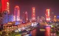天津：海河两岸灯光秀升级上新 三大主题光影献礼国庆