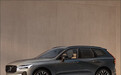质选车：沃尔沃XC60演绎新北欧豪华