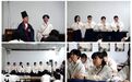 第七届港澳台大学生德阳研习营赴文庙学习体验儒家文化