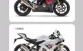 张雪机车500RR 全球首发：以赛道基因重新定义高性能机车