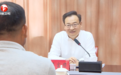 省委书记随机接访，面对面倾听7位来访群众诉求