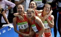 吴艳妮领衔中国队73人出战！东京世锦赛全力冲金，女队表现很重要