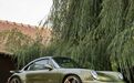 德国RUF改造经典911限量版，售价540万