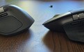 生产力利器：罗技MX Master 4鼠标实物图曝光