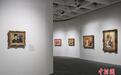 香港艺术馆推出塞尚和雷诺阿大型主题展