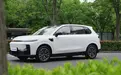 LAB测试丨纯电续航600km、只要10万，还是SUV？