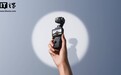 消息称大疆Osmo Pocket 3相机去年卖500万台，营收近200亿元