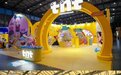 国内头部潮玩企业“tnt潮玩”亮相 2025CLE授权展，高人气现场呈现原创IP市场火爆